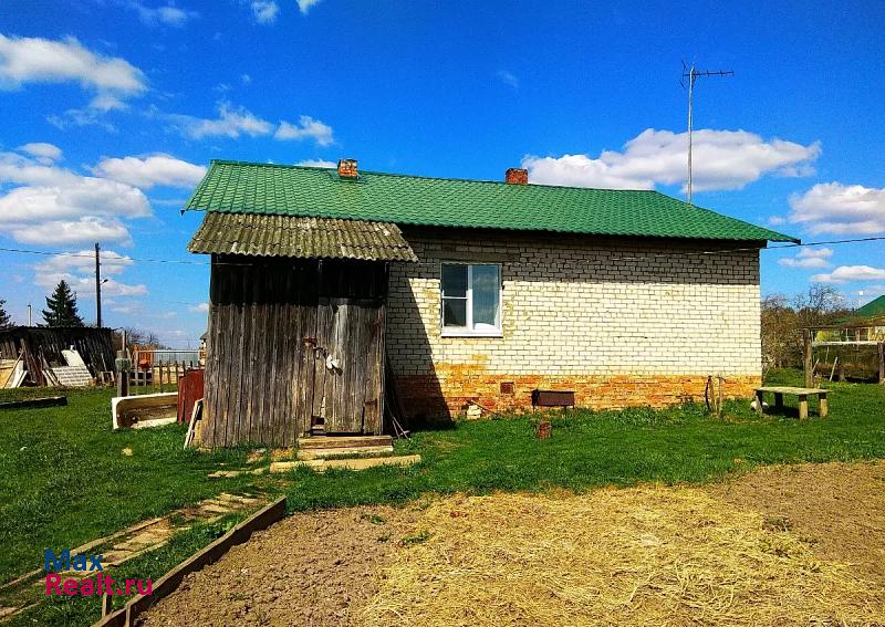 Нелидово Нелидовский городской округ, поселок Заповедный частные дома