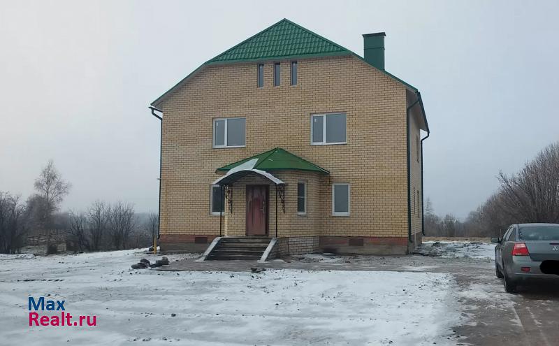 Осташков деревня Погорелое продажа частного дома