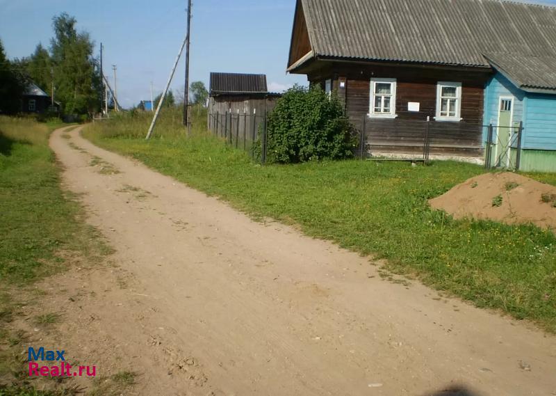 купить частный дом Осташков 28Н-1197