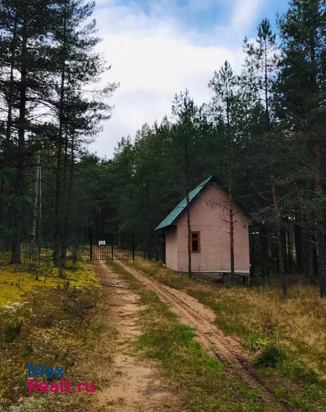 Осташков Новгородская область, Демянский район, Полновское сельское поселение продажа частного дома