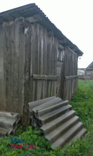 Осташков деревня Гуща продажа частного дома