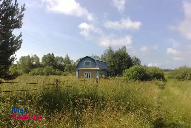 Осташков Ленинградская область, деревня Калищи частные дома
