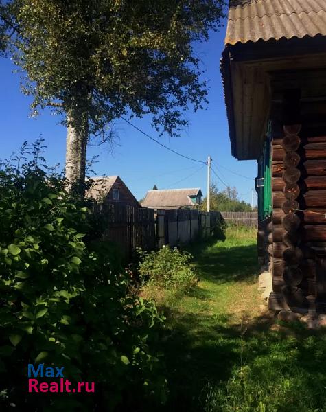 Осташков деревня Пачково частные дома