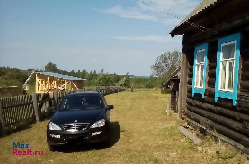 Осташков деревня Заселье частные дома