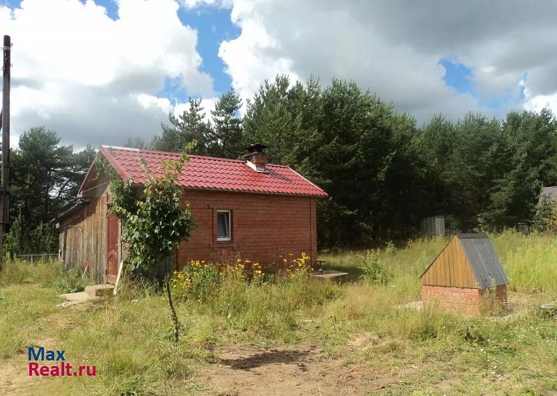 Осташков деревня Заплавье частные дома