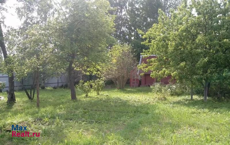 Осташков деревня Сорога, 114 продажа частного дома