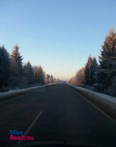 Осташков Осташковский городской округ, деревня Турская дом