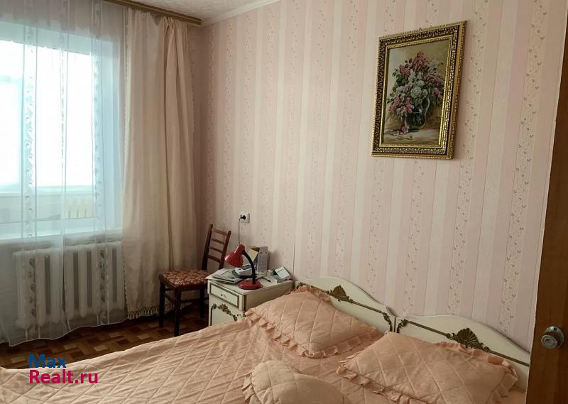 улица Менделеева, 28 Красноперекопск продам квартиру