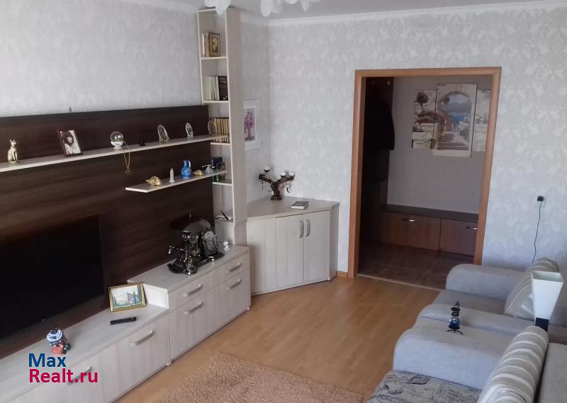 Красноперекопск улица Мичурина, 90 продажа квартиры