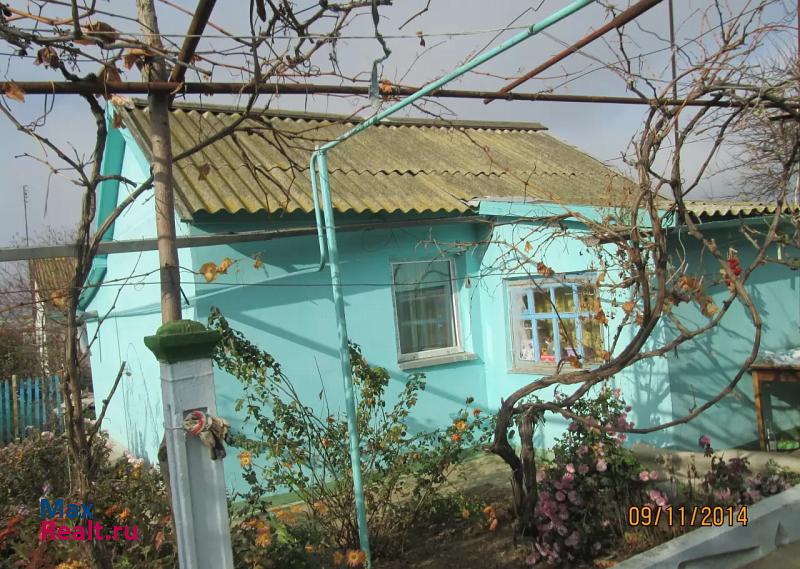 Красноперекопск Чернышевское сельское поселение, село Кропоткино, Приморская улица, 52 продажа частного дома