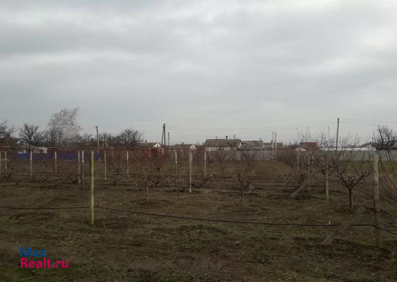 Красноперекопск село Воинка, улица Пирогова продажа частного дома