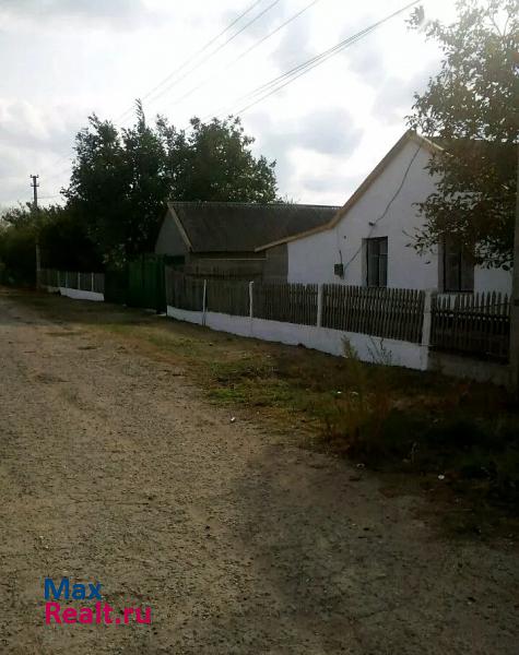 Красноперекопск село Крестьяновка дом