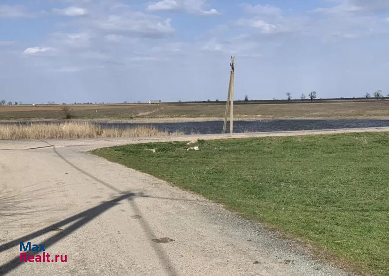 Красноперекопск Красноперекопский район, село Ильинка, улица Фрунзе частные дома