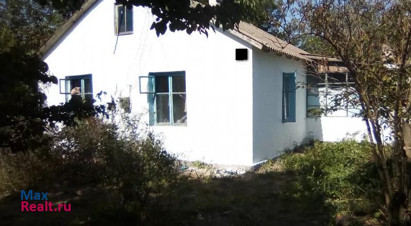 купить частный дом Красноперекопск Krasnoperekopsk selo Dolinka