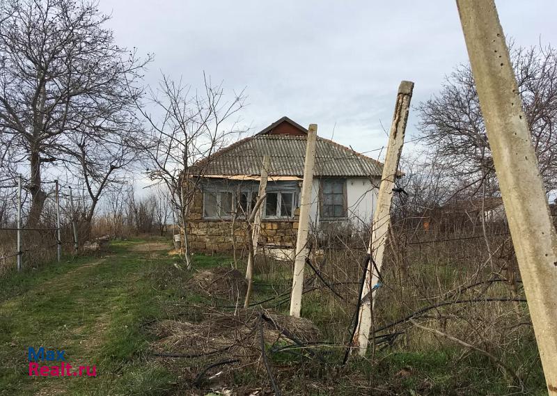 Красноперекопск село Левитановка продажа частного дома