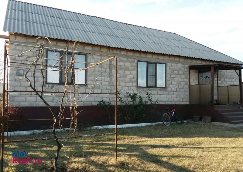 купить частный дом Аргун Чеченская Республика