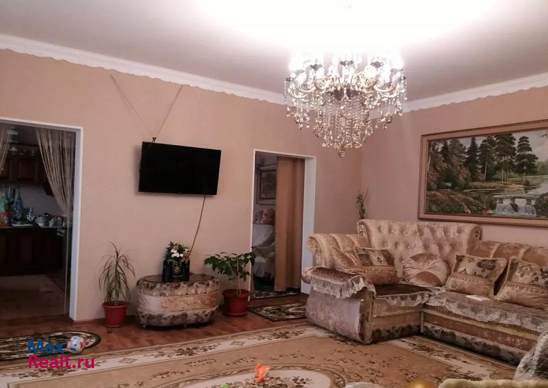 Аргун Чеченская Республика продажа частного дома