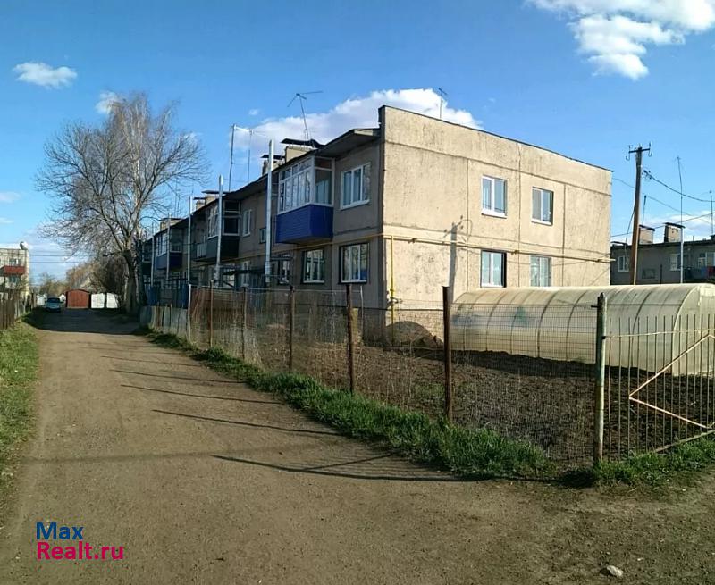 село Ильино-Поляна, улица Мира, 8 Благовещенск купить квартиру