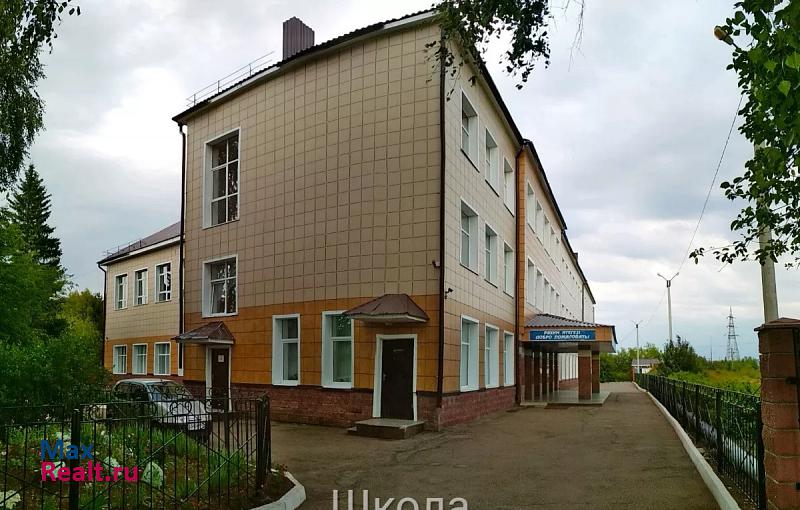 Благовещенск село Ильино-Поляна, улица Мира, 8 квартира купить без посредников