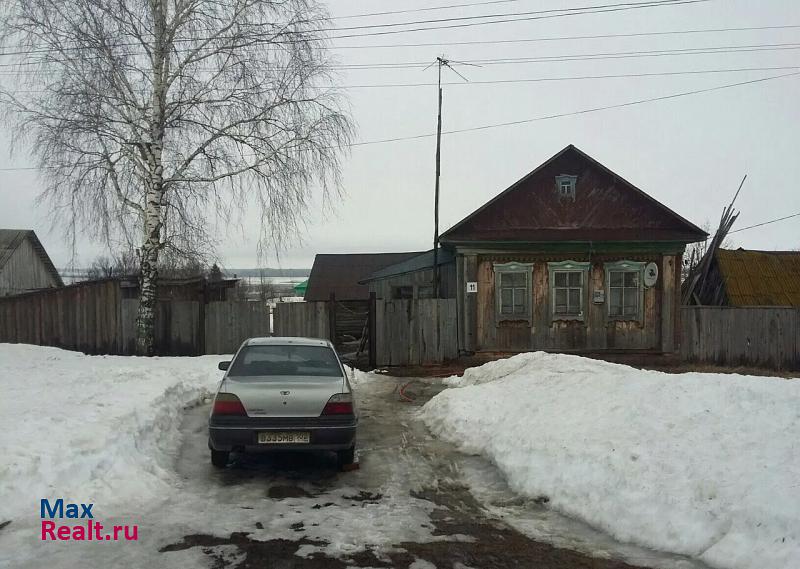 Благовещенск село Удельно-Дуваней