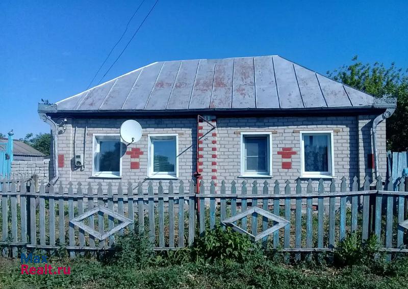 Село чулок бутурлиновский. Село Бутурлиновка Воронежская область.