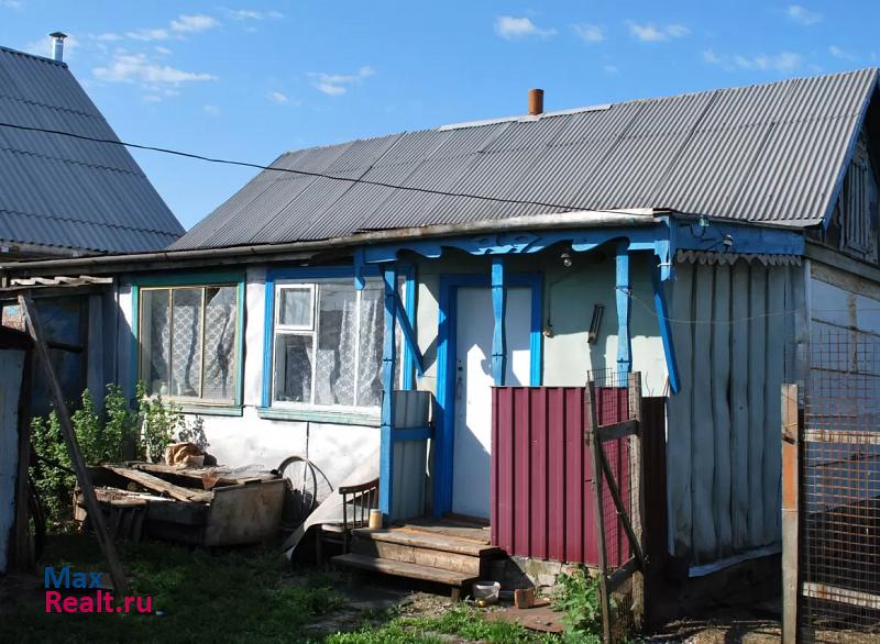 Бутурлиновка улица Чехова, 103 продажа частного дома