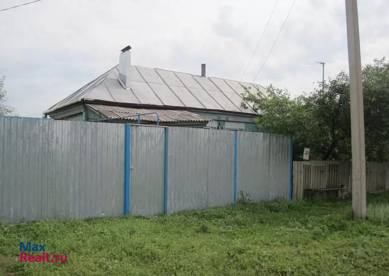 купить частный дом Бутурлиновка село Карайчевка