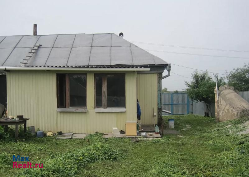 Бутурлиновка село Карайчевка частные дома