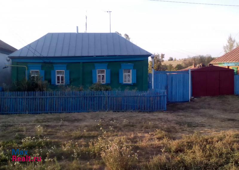 Бутурлиновка село Великоархангельское частные дома