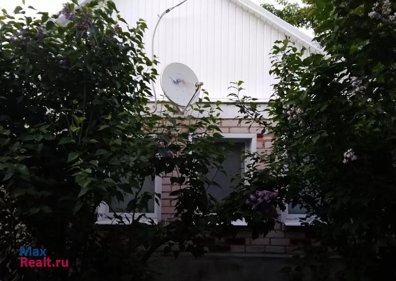 Короча село Погореловка, переулок Дружбы продажа частного дома