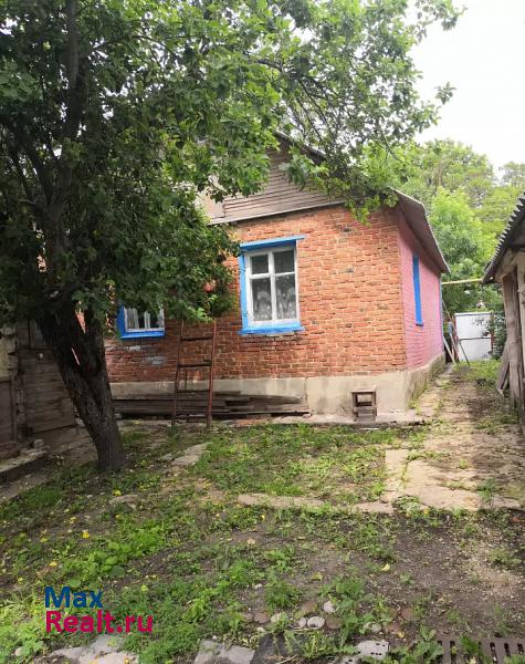 Короча село Алексеевка дом купить