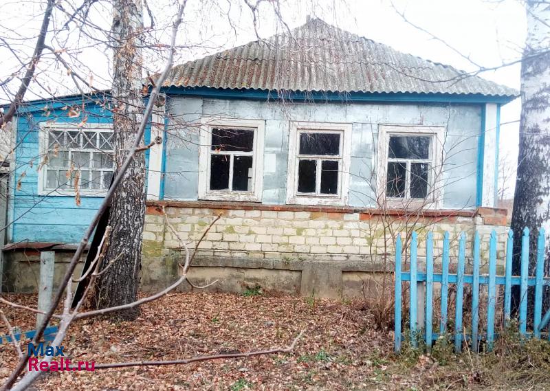 Короча хутор Должик продажа частного дома