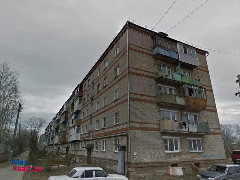 муниципальное образование город Собинка, Родниковская улица, 22 Собинка купить квартиру