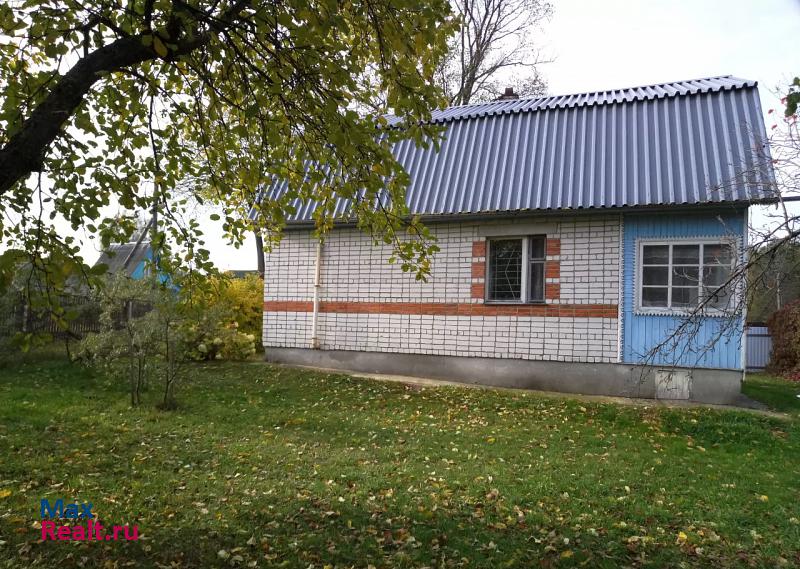 Собинка деревня Угрюмиха продажа частного дома