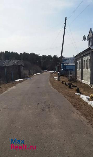 Собинка деревня Новоселово, 69 продажа частного дома