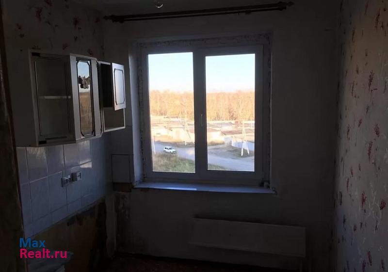 Топки микрорайон Солнечный, 23А продажа квартиры