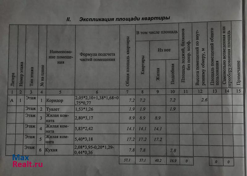 Топки посёлок Рассвет, Молодёжная улица, 2