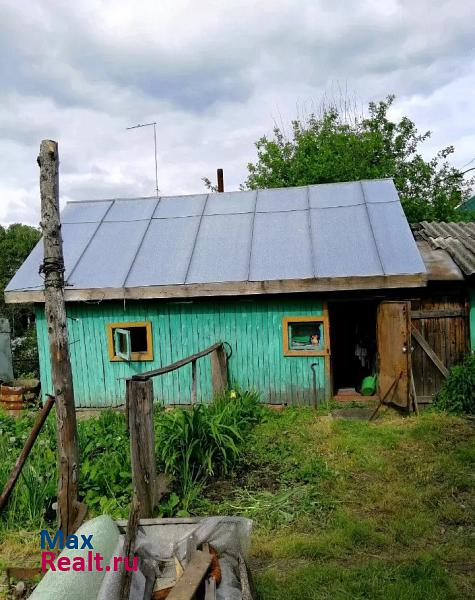 купить частный дом Топки поселок Знаменский