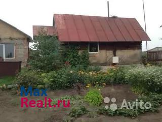 Топки Топкинский район, поселок Дедюево продажа частного дома