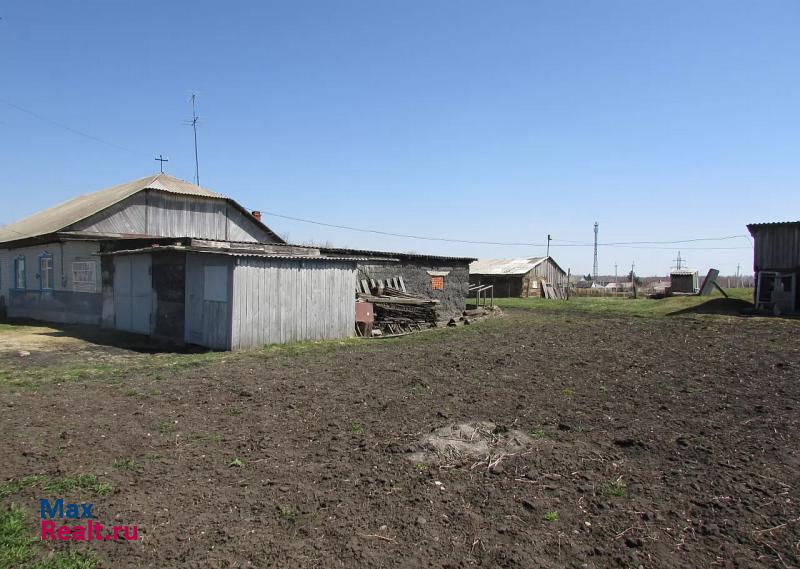 Топки поселок Шишино, Восточная улица