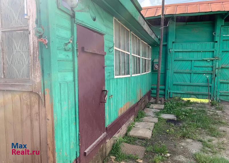 Касли улица Чапаева, 83 продажа частного дома
