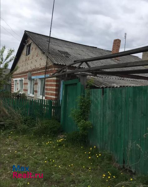 купить частный дом Касли Красный партизан челябинская область