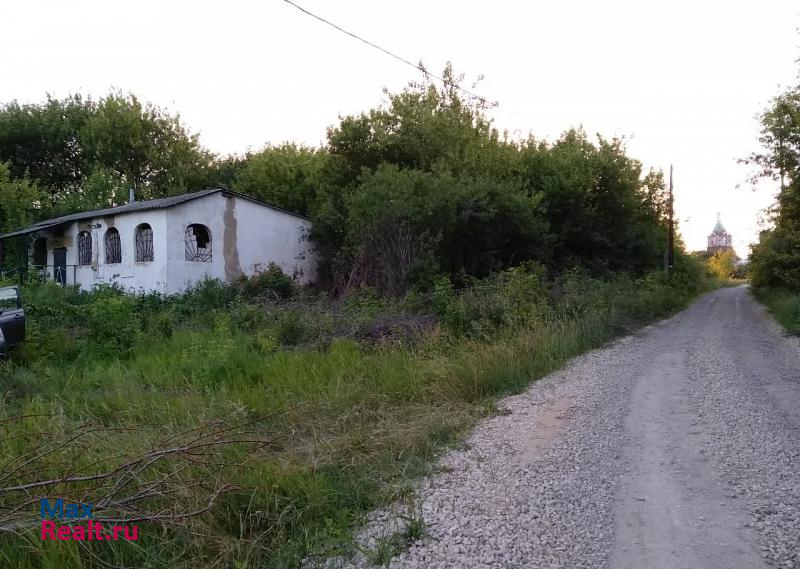Михайлов село Печерниковские Выселки, 21 продажа частного дома
