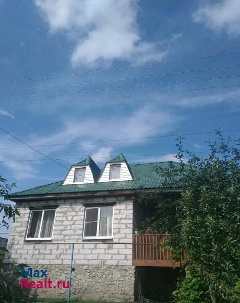 Михайлов село Щетиновка, улица Данковка дом
