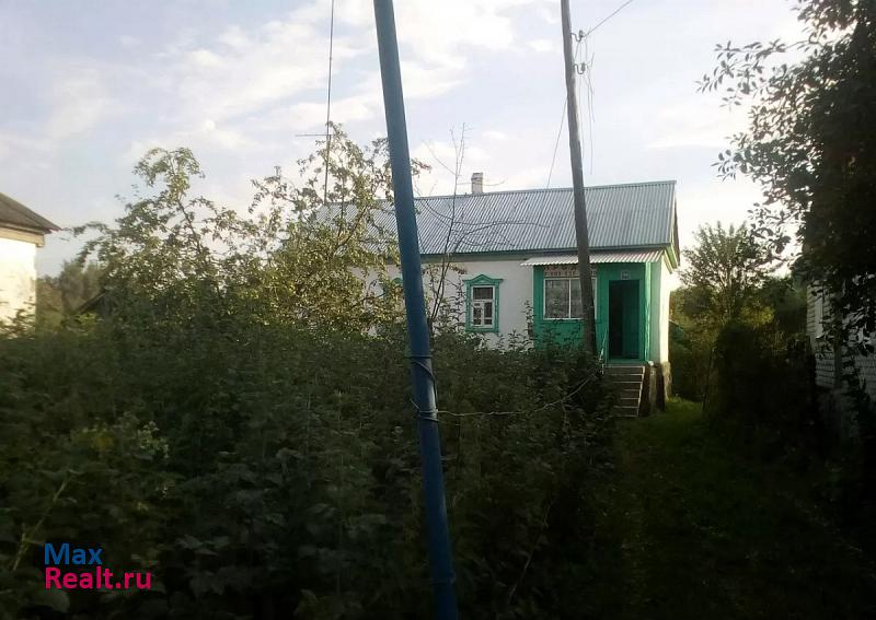 купить частный дом Михайлов село Щетиновка