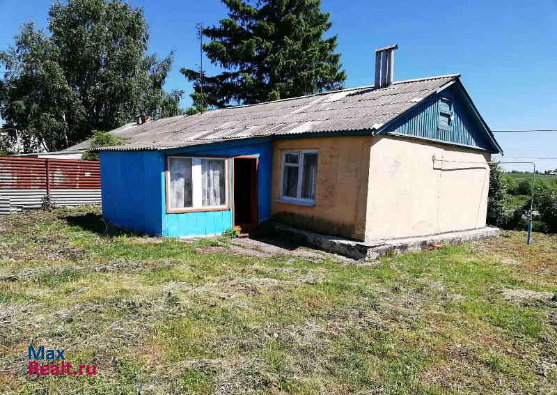 Михайлов деревня Поярково продажа частного дома