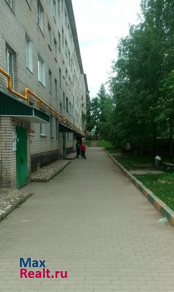 проспект Васильева, 9 Валдай квартира