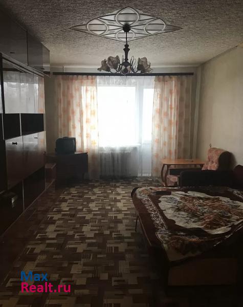 проспект Васильева, 9 Валдай купить квартиру