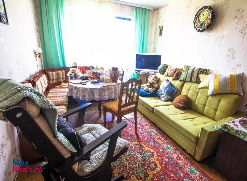 Валдай деревня Ивантеево, Озёрная улица, 4 квартира купить без посредников
