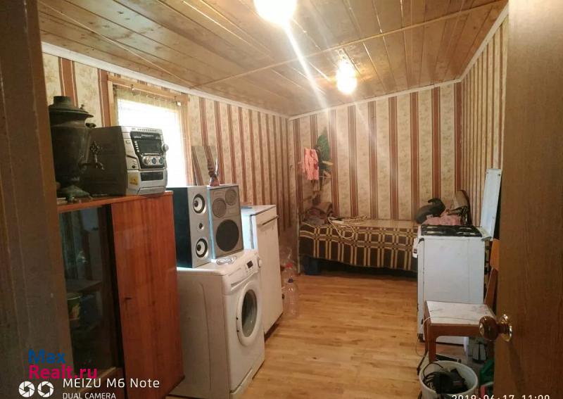 Кашин Кашинский городской округ продажа частного дома